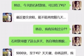 裕安专业要账公司